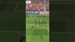 dls24 fifa Legendary Goal fantasy [upl. by Nnahteb]