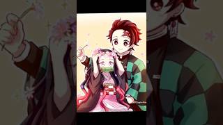 Kimetsu no Yaiba kamado lyrics music song tanjiro demonslayer kimetsunoyaiba nezuko [upl. by Enelie]