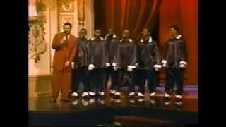 FAMU Strikers on Showtime at the Apollo 1st Night Jan 2000 [upl. by Rollo]