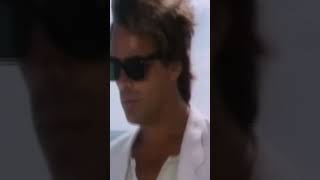 Jan hammer — Crocketts theme — Miami vice  Miamiviceshorts [upl. by Joseito]