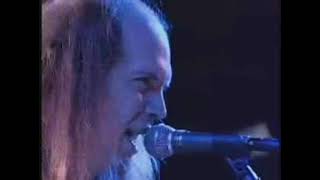 Strapping Young Lad  Live In Hultsfred Sweden 06122003 [upl. by Sathrum]