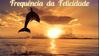 🎧Frequência da Alegria 432 Hz  Frequência dos Milagres Libera Serotonina e Endorfina [upl. by Thierry]