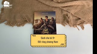 Sách  Đất rừng phương nam Bản điện ảnh [upl. by Giffie]