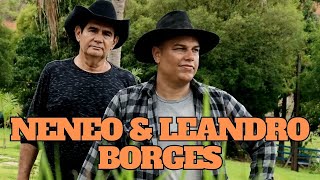 Neneo amp Landro Borges  Rumo a Goiânia Cover [upl. by Svoboda746]