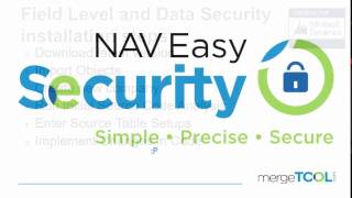 Install Field Level and Data Security [upl. by Ueihtam18]