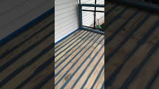 Cabot Deck Correct Part 2 [upl. by Manheim]