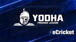 Yodha Premier League  8Hrs Midnight Livestream  06112024 [upl. by Notlimah]