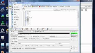 Open Automation Software SCADA Networking Tutorial [upl. by Sybilla]