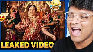 AMBANI WEDDING LEAKED VIDEO 😂 [upl. by Asirrak650]