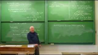 Astrophysical Fluid Dynamics Lecture 1 of 15 [upl. by Abihsot]