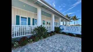 Berkshire Hathaway HomeServices Florida Realty  3 NE Nautical Drive [upl. by Sinnaoi]