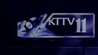 WONs Back In TimeKTTVTV Fox 11 Los Angeles Classic 19781995 Intros Promos amp Bumpers [upl. by Oeflein]