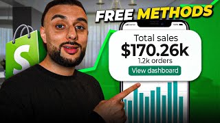 How You Can Find A 1KDay Dropshipping Product In 5 Minutes FREE METHODS [upl. by Cammie]