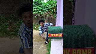 Happy Diwali comedy realfools surajroxfunnyvibeo vikramfunnyvideo Diwali [upl. by Girand]