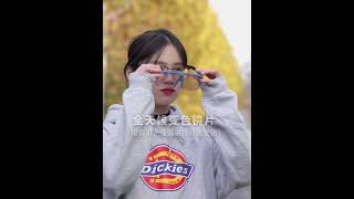 WEST BIKING Cycling Glasses Polarized Myopic Driving Sunglasses Unisex Photochromic 0703144—46 [upl. by Aya]