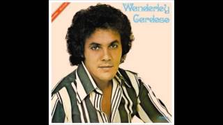 WANDERLEY CARDOSO DOMINGO 1977 [upl. by Ardnait799]