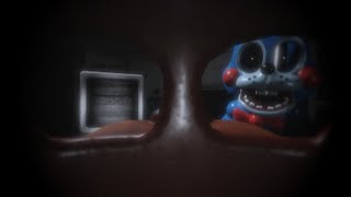 Ale że taki FNaF w Robloxie [upl. by Oremodlab817]