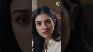 Teaser Namak Haram imranashraf sarahkhan  Coming Soon HUMTV [upl. by Eihtur]