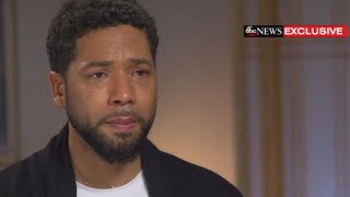 Behavior Experts Analyze Jussie Smollett [upl. by Rame]