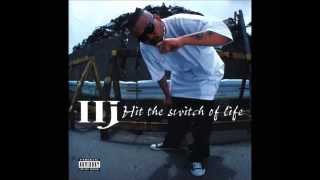 IIJ TwoJ feat ASAMI  Hit The Switch Of Life [upl. by Peer]