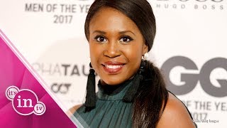 Motsi Mabuse Wandert die quotLet’s DancequotJurorin aus [upl. by Ryle]