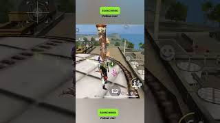 Impossible 💀 but I am free fire factory king🗿🍷freefire trending viralvideo [upl. by Iinde]