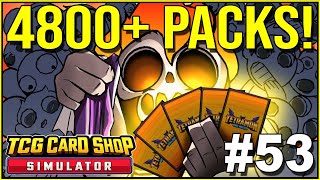 CARDMEGEDDON III  TCG Card Shop Simulator 53 [upl. by Barby]