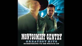 Montgomery Gentry  Hell Yeah CDRip [upl. by Yvehc]