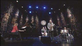 Grupo Tutti  Programa Instrumental Sesc Brasil [upl. by Gora]