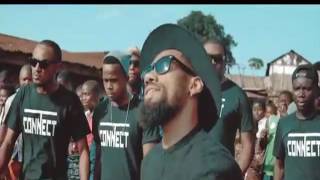 Phyno Fada Fada ft Olamide \ Connect Djnani Video Mashup [upl. by Botsford]