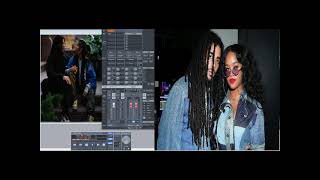 Skip Marley ft HER – Slow Down Slowed Down [upl. by Aday983]