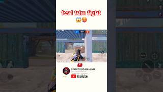 1vs1 tdm fight Sportgod reflexes ​⁠SPORTGODGAMINGYTT [upl. by Narruc]