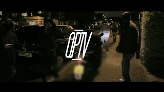 A1 From The 9 Edmonton  Opp Niggas Music Video [upl. by Zeiger]