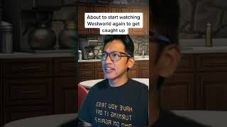 Westworld is cancelled after 4 seasons [upl. by Nodnil]