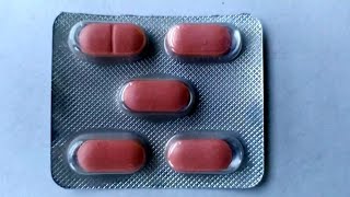 Levofloxacin 500 Mg Levoquin tablet Review in Hindi usesDosage side effect Result in Hindi [upl. by Fugate]