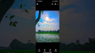 Gcam Lmc 84R17  Sky amp sunset Photography 😍 lmc photography sky sunset [upl. by Turnbull]