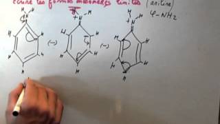 CHIMIE EFFET MESOMERE [upl. by Maier]