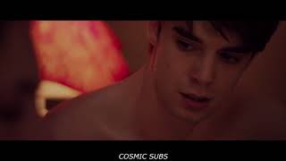 I know A Place MUNA Trilha sonora Soundtrack Alex Strangelove filme gay [upl. by Onitnelav]