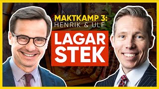 MAKTKAMP Ulf Kristersson [upl. by Watters]