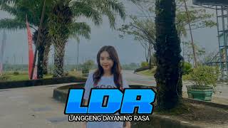 LANGGENG DAYANING RASA  LDR  ALL ARTIS BASKARA MUSIC [upl. by Wallack]