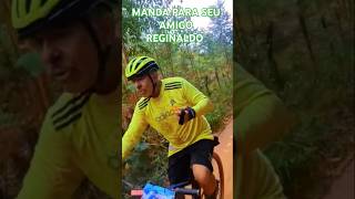 👆👆👆🙈mtb ciclismodemontanha caminhodafé bicicleta ciclismobrasil bike ciclistaraiz humor [upl. by Bicknell]