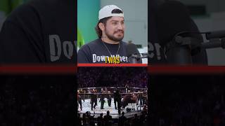 🤬 DILLON DANIS’ INSANE BEEF WITH KHABIB [upl. by Aicella]