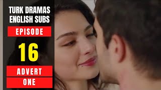 Çarpışma Episode 16 Advert  English Subtitles [upl. by Rigdon]