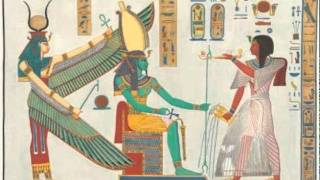 Ancient Egyptian Music  Truth Balance Order song  instrumental I II and III [upl. by Weatherby]