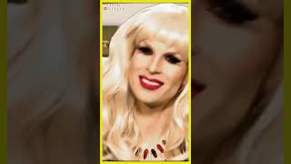 🤣 Katyas ICONIC Commercial ft Katyas Krisis Kontrol shorts trixieandkatya unhhhh drag [upl. by Ken]