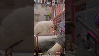 Cs2 inferno 4 kill [upl. by Layod574]