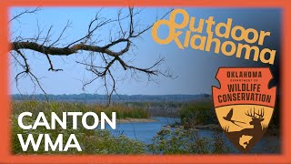 Canton Wildlife Management Area [upl. by Spatola]