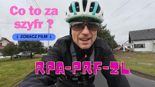 RPA  PRF  ZL  Romet Boreas 1 i RadzioBajk Vlog 200 [upl. by Nimesh]