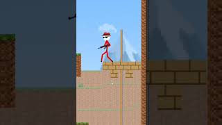 stickman gameplay Avk world shorts [upl. by Erdei]