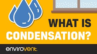 What Is Condensation [upl. by Reginnej933]